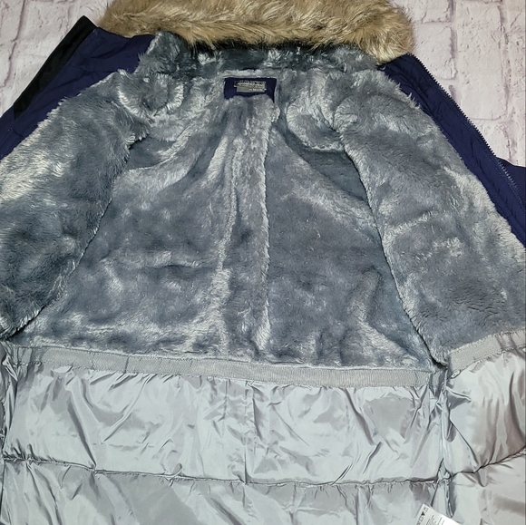 Eddie Bauer Superior Parka (Big boys) - Picture 5 of 10